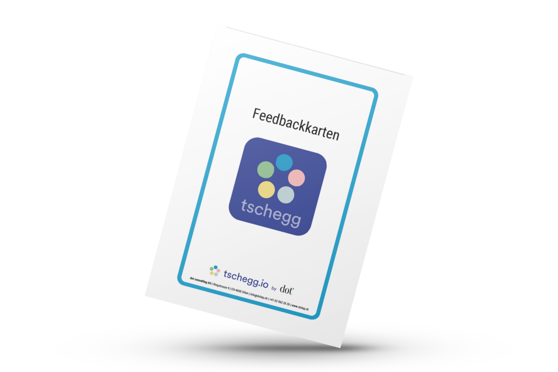 Feedbackkarten Mockup Titel DE