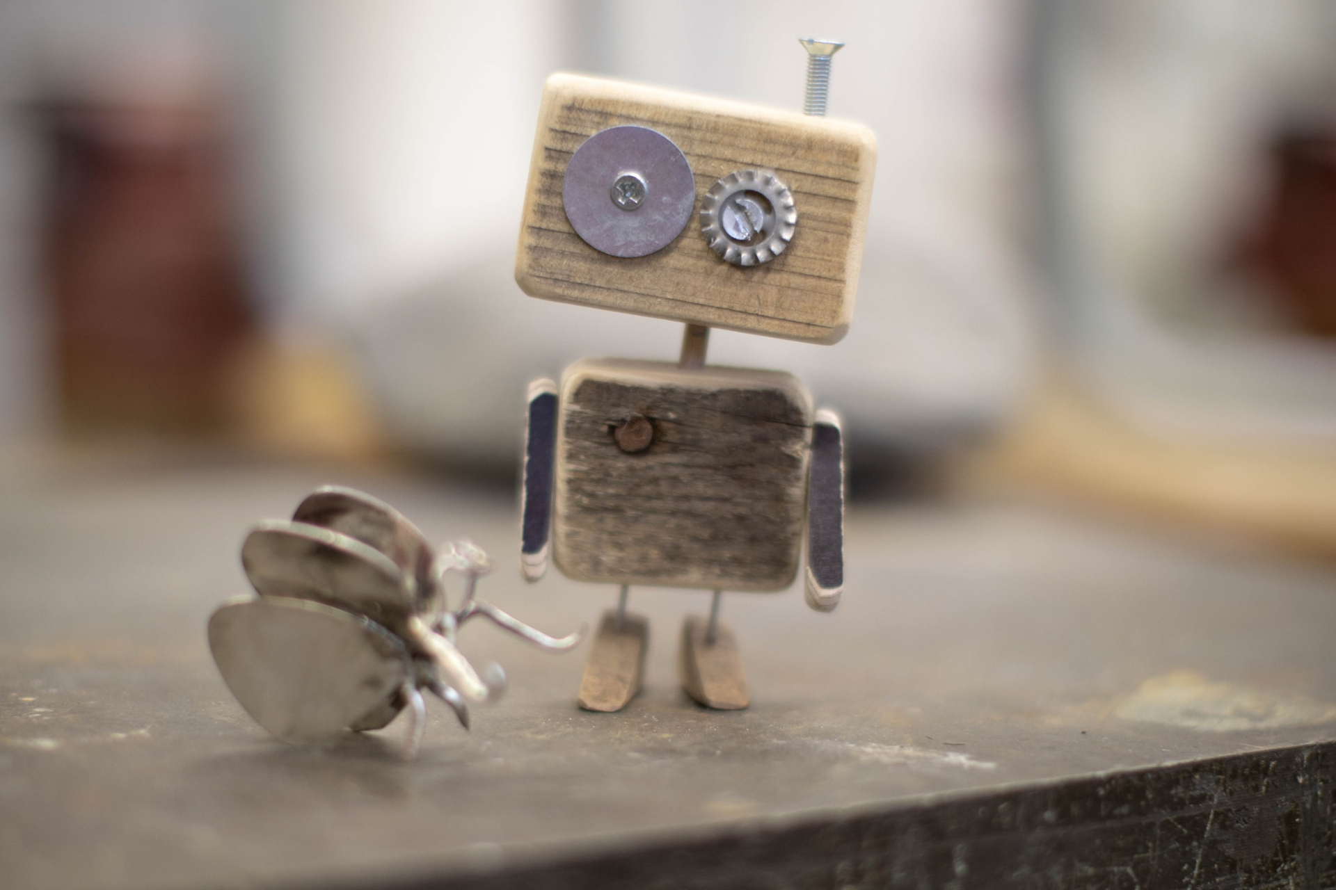 Robot