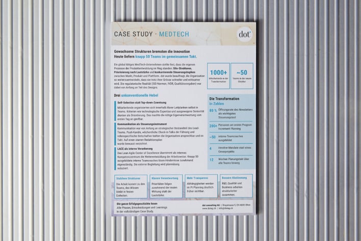 dot MedTech CaseStudy Onepager Mockup-1